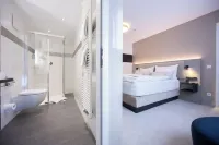 Digital Hotel Kronjuwel by Bright Waldkirch - Self Check-in I Niro - Wi-Fi