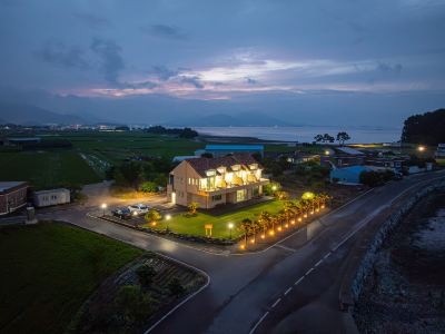 Namhae Haru Pension
