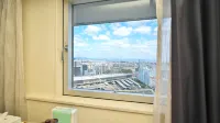 新大阪ワシントンホテルプラザ - 絶景