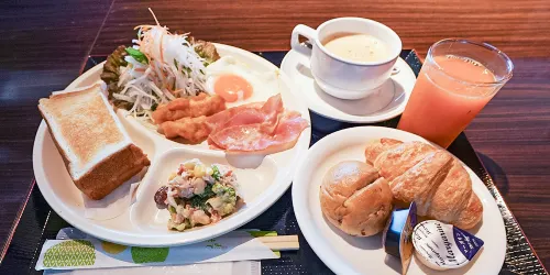 Hotel AU Matsusaka - 3-Star