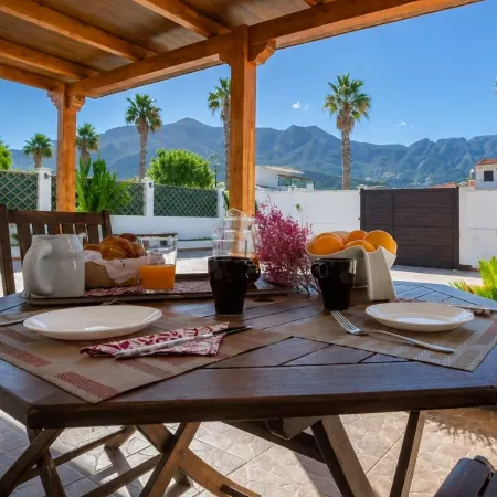 GuestReady - Duplex Turman Agaete Terrace