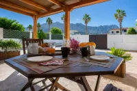 GuestReady - Duplex Turman Agaete Terrace - Wifi