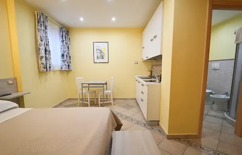 Villa Vittoria - Apartment