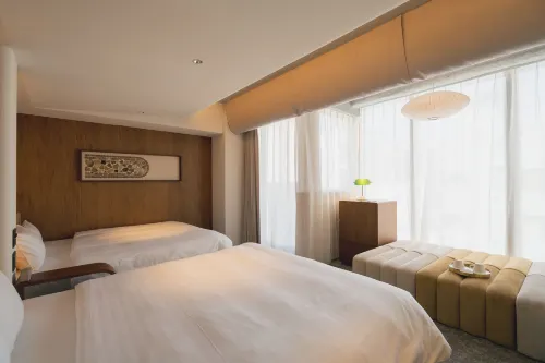 Hotel ON OFF - New