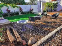 Azul Arena Hotel Boutique - Hot Tub