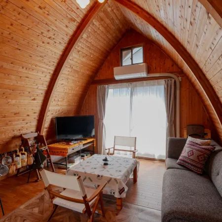 Arch House Takashima