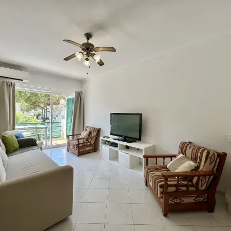 Vilamoura Golf Apartment 3 by Homing
