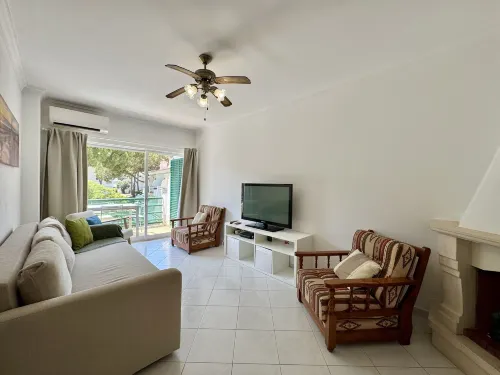 Vilamoura Golf Apartment 3 by Homing - 2-Star