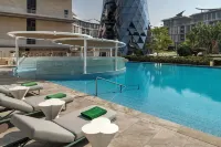 Banyan Tree Doha at La Cigale Mushaireb - 럭셔리