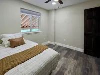 Upper Level of the Monarch Estate for Group Stays - Wifi