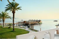 Corendon Hydros Club Kemer - Romantisk