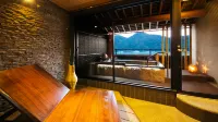 Kawaguchiya Kinosaki Riverside Hotel - Hot Tub