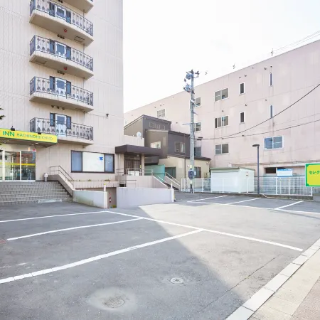 Hotel Select Inn Hachinohe Chuo