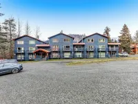 Budget-friendly Studio Near Alyeska Lifts Hotels near Chair 6
