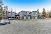 Budget-friendly Studio Near Alyeska Lifts -  Appartamenti vacanze