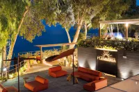 Zurafa Resort - 2 ดาว