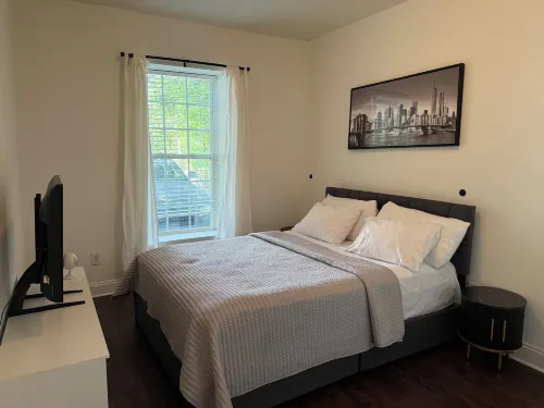 Perfect 1-bedroom apartment - Condos