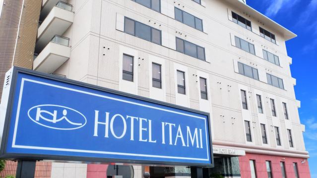 施設外観