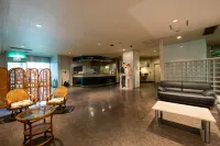 Hotel Liberte Asahikawa - 2-Star