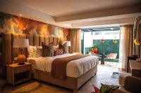 Le Petit Manoir Boutique Hotel - 5 stjerner