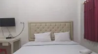 Hotel O Wisma Fortuner - parking
