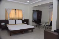 Hotel Shivneri Durvankur Lodge - 2-Star