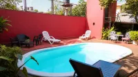 JM Resort Iguazu - Pool