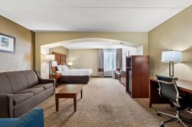 Comfort Inn & Suites Panama City - St Andrew