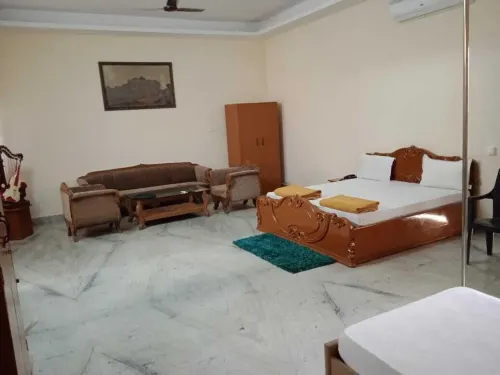 Amritanjali wellness - Wifi