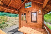 Tiny Panorama Cottages - WiFi