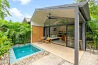 Selvatico Tamarindo Villas - Vila
