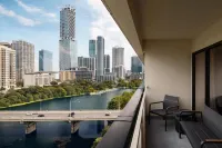 Hyatt Regency Austin - Scenic