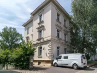 Limehome Dresden Antonstraße - Homestays