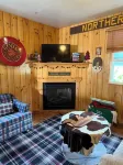 Cozy Cottage on Maple Lake in Three Lakes, WI - 3 Sao