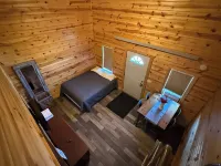 Camping in the beautiful Black Hills! Cabin #5 - Chalets