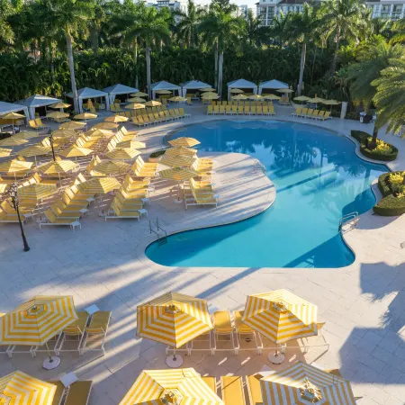 Trump National Doral Miami