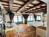 Hotel Servilia - Balkoner