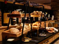 Eiger Mountain & Soul Resort - breakfast