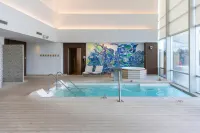 Hilton Pilar - palestra