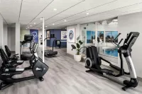 Delta Hotels Sault Ste. Marie Waterfront - Gym
