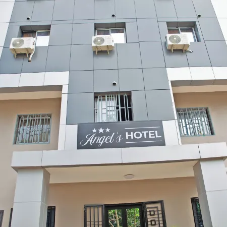 Angel's hôtel