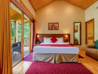 Span Resort & Spa, Manali - A Riverside Resort - 5 Sao