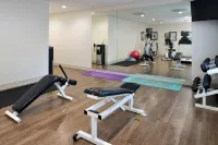 Holiday Inn Express LODI by IHG - Gym