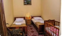 Hayi Tun Guest House - Pet-friendly