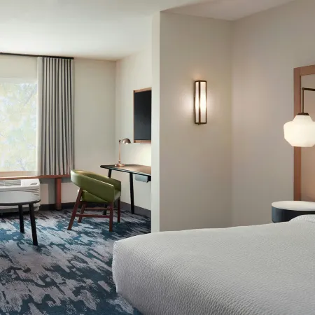 Fairfield by Marriott Inn & Suites Kanab