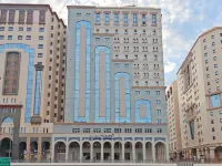Kingsgate Deyar Hotel - Bãi đậu xe