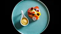 Okinawa Kariyushi Resort EXES Onna - sarapan