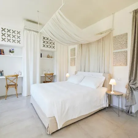 Leonardo Trulli Resort