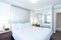 Sandman Hotel & Suites Kelowna - balcone