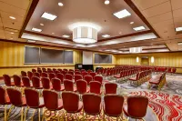 DoubleTree by Hilton Hotel Chicago - Alsip - Airport Shuttle